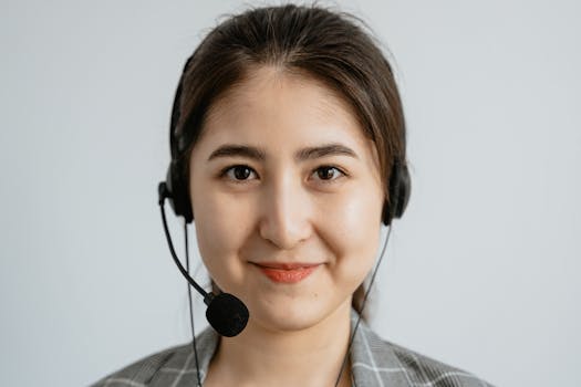 Customer Service Online: 7 Key Steps to Polite and Professional Communication